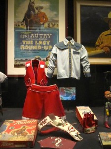 Children's Cowboy clothes